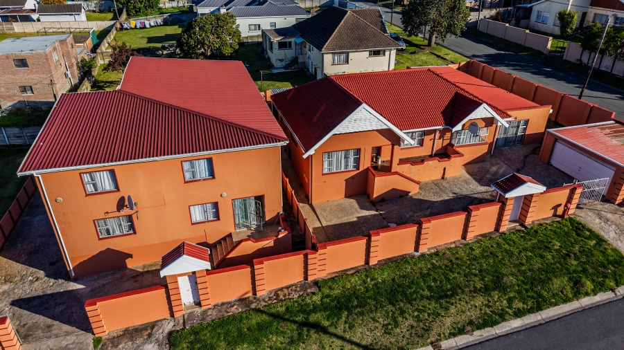 16 Bedroom Property for Sale in Rosemount Eastern Cape